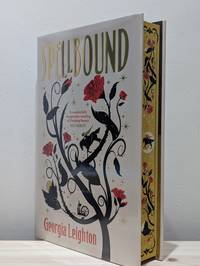 Spellbound (Signed Numbered First Edition with sprayed edges)