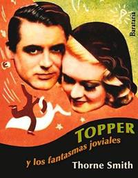Topper: Y Los Fantasmas Joviales