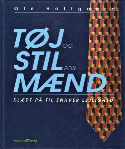 Tøj og stil for mænd
