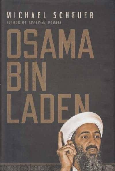 Osama Bin Laden.