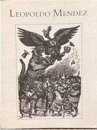 LEOPOLDO MENDEZ