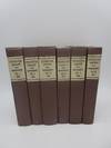 Ecclesiastical Biography; or, Lives of Eminent Men, connected with the History of Religion in England; from the Commencement of the Reformation to the Revolution in 6 volumes