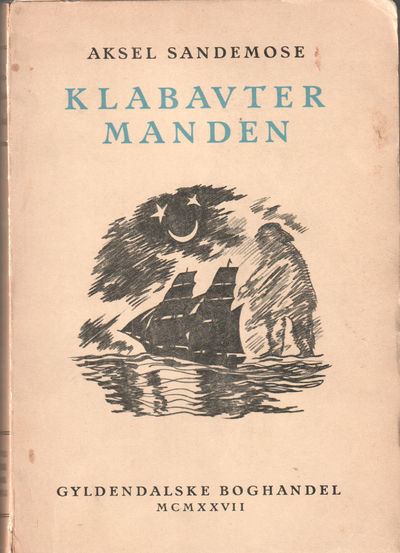 Klabavtermanden. Fortælling fra havet