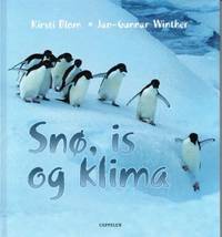 Snø, is og klima