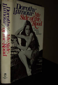 cover of My Side of the Road