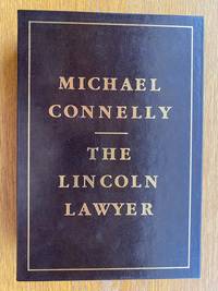 cover of The Lincoln Lawyer