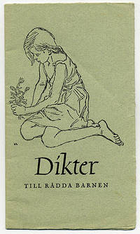 Dikter till Rädda barnen.