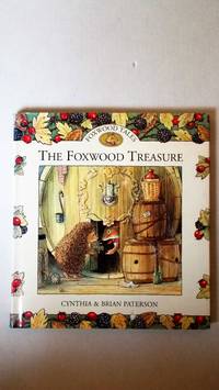 The Foxwood treasure.