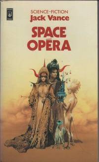 Space opéra