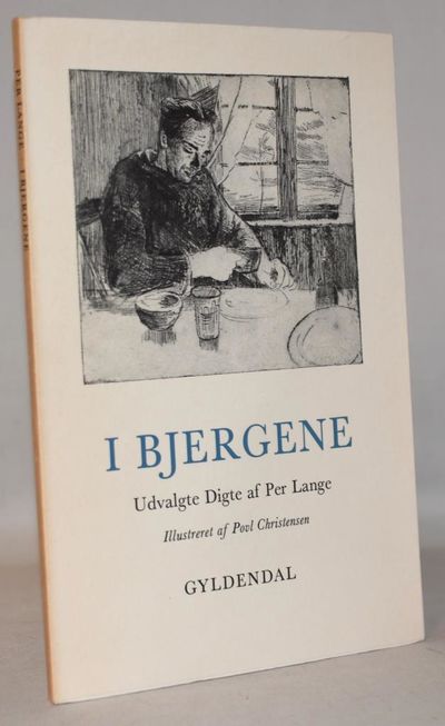I bjergene.