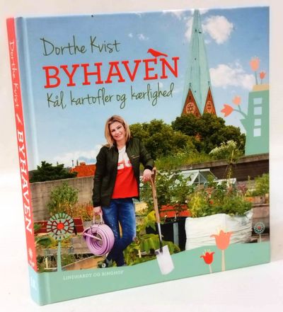 Byhaven - Kål, kartofler og kærlighed.