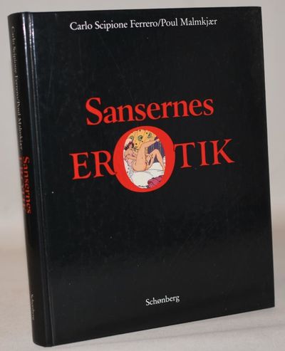 Sansernes erotik.