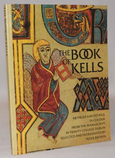 The book of Kells.