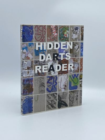 Josh Smith: Hidden Darts Reader