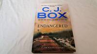 Endangered; a Joe Pickett Novel