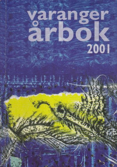 Varanger årbok 2001.