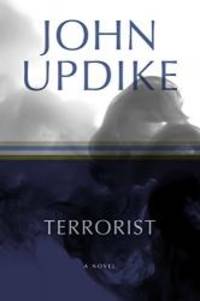 image of Terrorist: A Novel