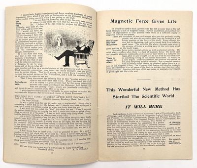 The Secrets of Magnetic Force,...; (photo 5)