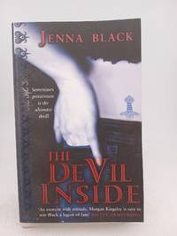 The Devil Inside: Number 1 in series