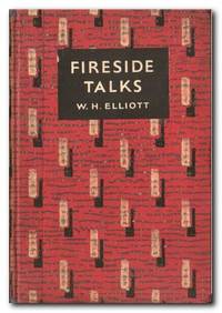 image of Fireside Talks