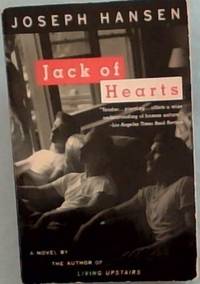 image of Jack of Hearts