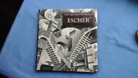 The Life and Works of Escher