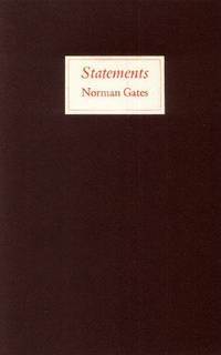 image of Statements