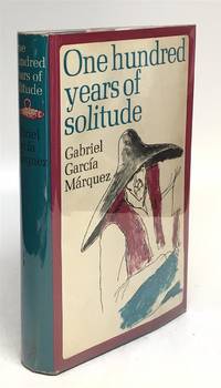 image of One Hundred Years of Solitude