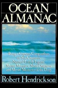 The Ocean Almanac