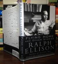 image of FLYING HOME And Other Stories