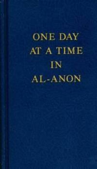 One Day at a Time in Al-Anon