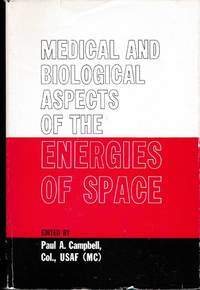 Medical and Biological Aspects of the Energies of Space