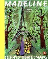 Madeline (edicion en espanol) by Ludwig Bemelmans - 1996-09-03