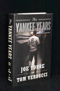 image of The Yankee Years