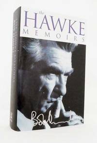 cover of The Hawke Memoirs