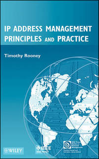 IP Address Management: Principles and Practice