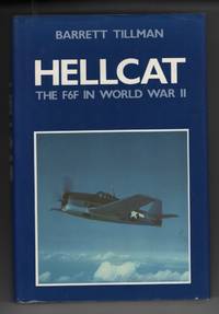 image of Hellcat The F6F in World War Two