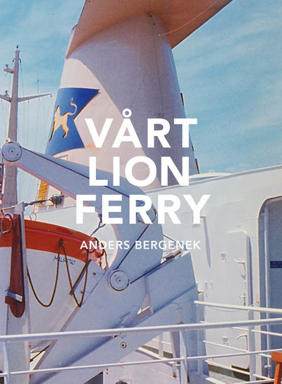 Vårt Lion Ferry.