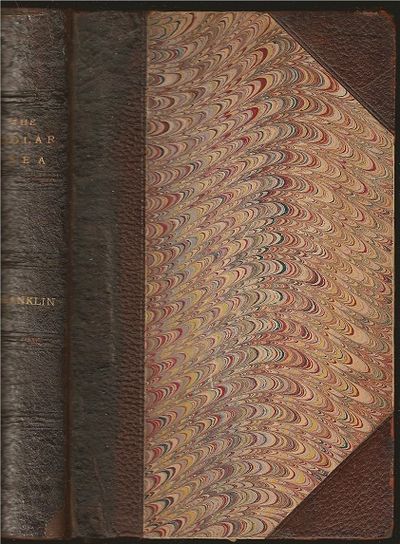 Narrative of a Journey to the Shores of the Polar Sea, in the Years 1819, 20, 21 and 22