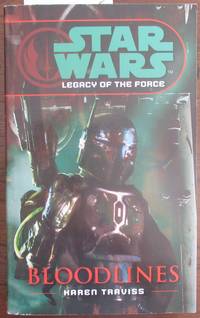 Bloodlines: Star Wars - Legacy of the Force