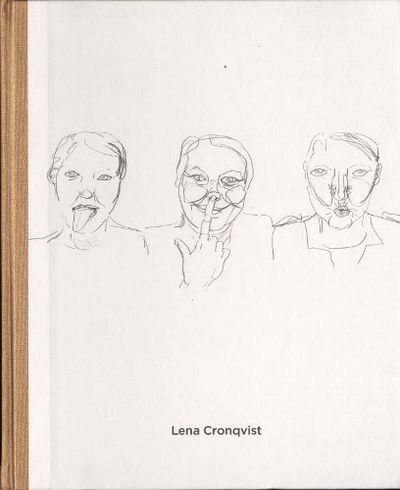 LENA CRONQVIST.