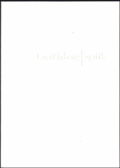 LARS NYBERG / GRAFIK.
