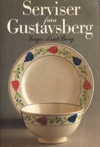 SERVISER FRÅN GUSTAVSBERG.