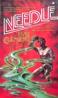 Needle by Clement, Hal - 1979-01-01