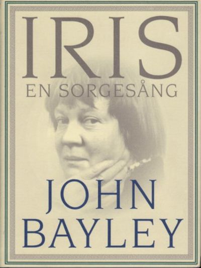 IRIS. EN SORGESÅNG.