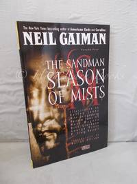 Season of Mists: The Sandman Volume Four
