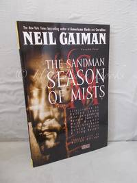 Season of Mists: The Sandman Volume Four by Gaiman, Neil -  