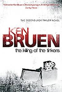 image of The Killing of the Tinkers