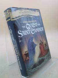 image of the quest for saint camber