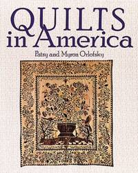 image of Quilts in America